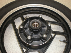 FZ250tF[U[/ FZ250 PHAZER AzC[ 1HX-0174