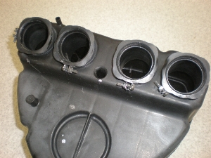 FZ250tF[U[/ FZ250 PHAZER GAN[i[BOX 1HX-0174