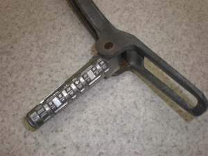 FZ250tF[U[/ FZ250 PHAZER XebvXe[E 1HX-0174