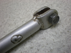 FZ250tF[U[/ FZ250 PHAZER TChX^h 1HX-0174