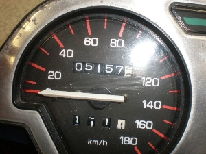 FZ250tF[U[/ FZ250 PHAZER [^[ 1HX-0174