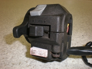 FZ250tF[U[/ FZ250 PHAZER nhXCb` 1HX-0174
