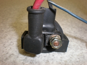 FZ250tF[U[/ FZ250 PHAZER obe[RC/X^[^[[ 1HX-0174