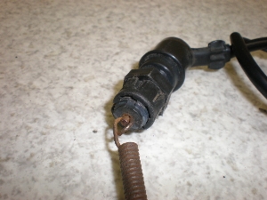 FZ250tF[U[/ FZ250 PHAZER Au[LZT[ 1HX-0174