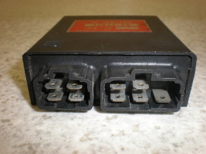FZ250tF[U[/ FZ250 PHAZER CDI 1HX-0174