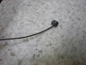FZ250tF[U[/ FZ250 PHAZER `[NC[ 1HX-0174
