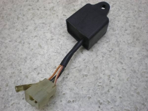 RD50(6V) CDI 2U2-3001