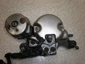 SRX400/ SRX-4  [^[ 1JL-0351