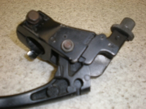 SRX400/ SRX-4  Nb`o[z_[ 1JL-0351