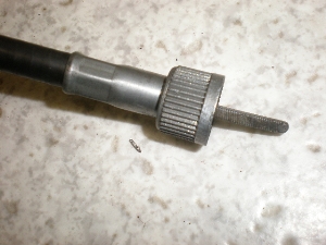 SRX400/ SRX-4  Xs[h[^[C[ 1JL-0351