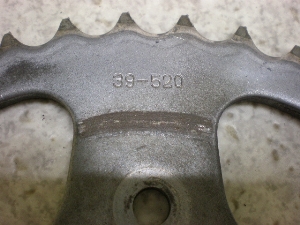 EH^[Et250/ WOLF250  / Walter Wolf   huXvPbg GJ21B-1090
