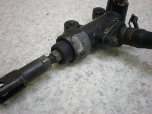 EH^[Et250/ WOLF250  / Walter Wolf   A}X^[V_[ GJ21B-1090