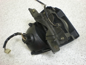 EH^[Et250/ WOLF250  / Walter Wolf   e[v GJ21B-1090
