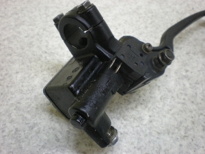KMX125 tg}X^[V_[/ tgu[L/ }X^[V_[ o[E MX125A-0112