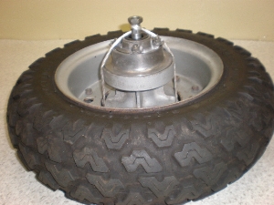 oo50(6V)/ VanVan50   AzC[ RV50-1291