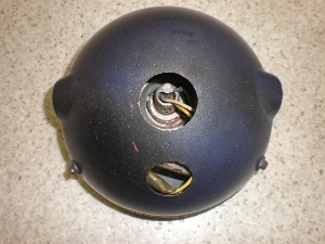 oo50(6V)/ VanVan50   wbhCg RV50-1291