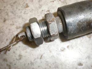 oo50(6V)/ VanVan50   Au[LZT[ RV50-1291