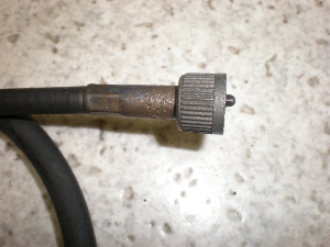oo50(6V)/ VanVan50   Xs[h[^[C[ RV50-1291