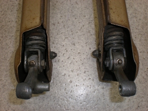 Ju90 Super CUB 90 C90 X[p[Ju90 (12V) tgtH[N HA02-1350