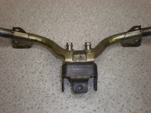 Ju90 Super CUB 90 C90 X[p[Ju90 (12V) nh HA02-1361