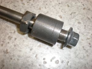 Ju90 Super CUB 90 C90 X[p[Ju90 (12V) AANXVtg HA02-1369