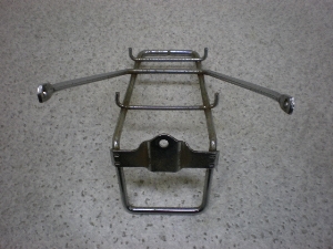 Ju90 Super CUB 90 C90 X[p[Ju90 (12V) tgLA HA02-1370