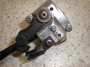 Ju90 Super CUB 90 C90 X[p[Ju90 (12V) nhXCb` HA02-1376