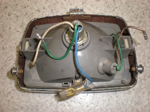 Ju90 Super CUB 90 C90 X[p[Ju90 (12V) wbhCg HA02-1377