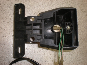 Ju90 Super CUB 90 C90 X[p[Ju90 (12V) e[v HA02-1378