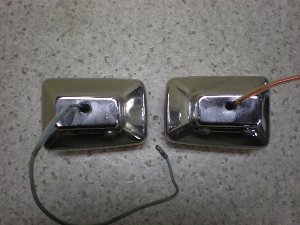 Ju90 Super CUB 90 C90 X[p[Ju90 (12V) tgECJ[E HA02-1379