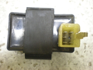 Ju90 Super CUB 90 C90 X[p[Ju90 (12V) CDI HA02-1385