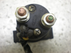 Ju90 Super CUB 90 C90 X[p[Ju90 (12V) obe[RC/X^[^[[ HA02-1386