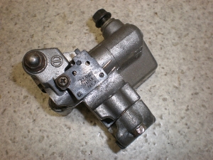 GB250Nu}/ CLUBMAN   tg}X^[V_[ MC10-1400