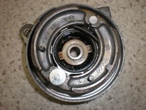 JOG50 (12V) tgu[Lh 27V-1967