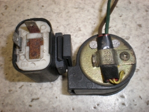 JOG50 (12V) ECJ[[Zbg2P 27V-1967