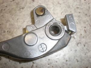 CB1300SF-2/ CB1300X[p[tHA SF-2 Nb`o[ SC54