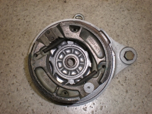 CL50x[(12V)/ x[50/ Benly50  Au[Lh CD50-4002