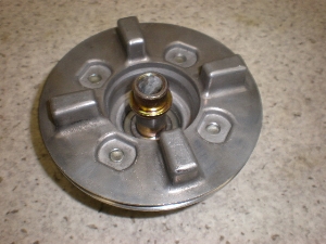 CL50x[(12V)/ x[50/ Benly50  AzC[nu CD50-4002
