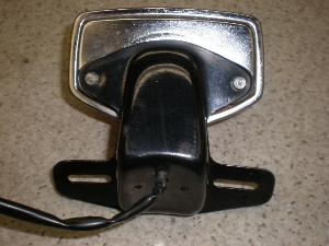 CL50x[(12V)/ x[50/ Benly50  e[v CD50-4002
