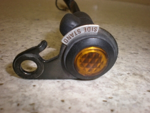 CL50x[(12V)/ x[50/ Benly50  X^hv CD50-4002