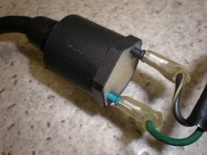CL50x[(12V)/ x[50/ Benly50  COjbVvOR[h CD50-4002