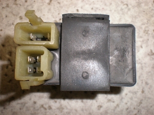 CL50x[(12V)/ x[50/ Benly50  CDI CD50-4002