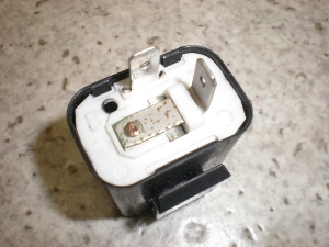 CL50x[(12V)/ x[50/ Benly50  ECJ[[ CD50-4002