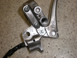 CL50x[(12V)/ x[50/ Benly50  ANZz_[o[ CD50-4002