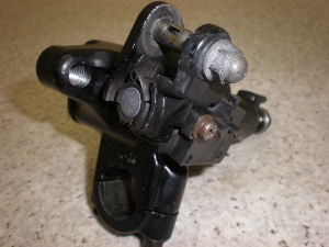 KCB400S/F(12V) tg}X^[V_[/ tgu[L/ }X^[V_[ NC31-1101