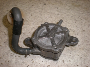 Dio50/ fBI (12V) RbN AF28-2003