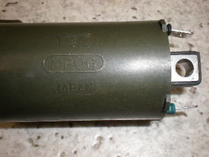 DioZ4/ fBI/ fBIZ4/ DIO Z4 (12V) COjbVvOR[h AF63-1101