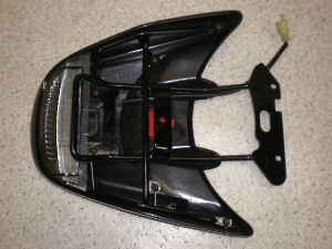 DioZ4/ fBI/ fBIZ4/ DIO Z4 (12V) AEBO AF63-1101