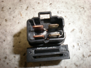 BW'S50 r[EBY/ r[EBY50/ BWS/ BWfS 50(12V) X^[^[[ 3AA-0097