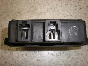 GN125E(12V) CDI NF41A-1045